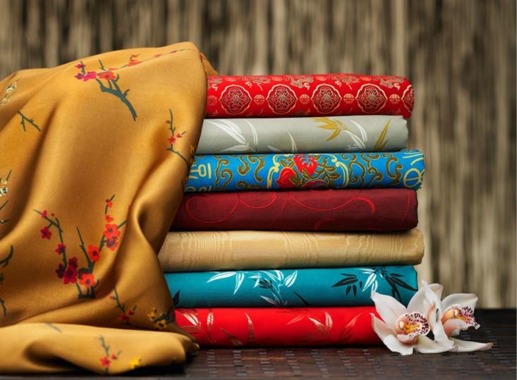 浙江丝绸之府杭州,人间天堂丝绸之府浙江省杭州市