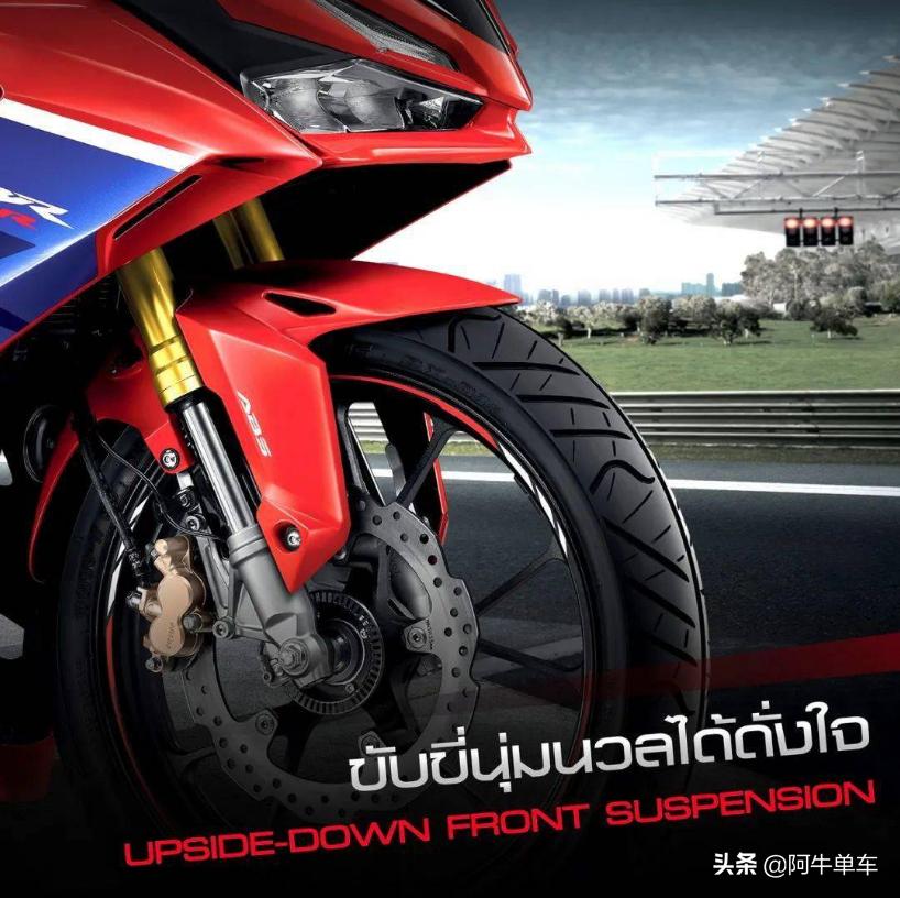 泰国本田cbr1000,本田cbr150r海外售价