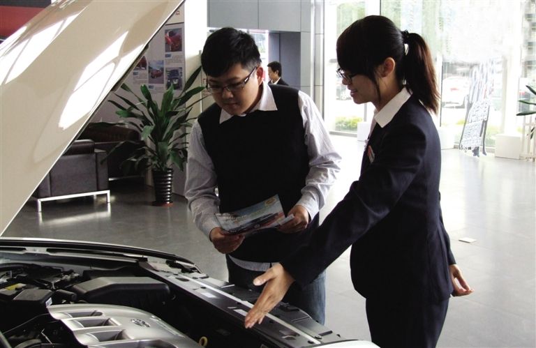 按揭怎么购车便宜,怎样按揭买车