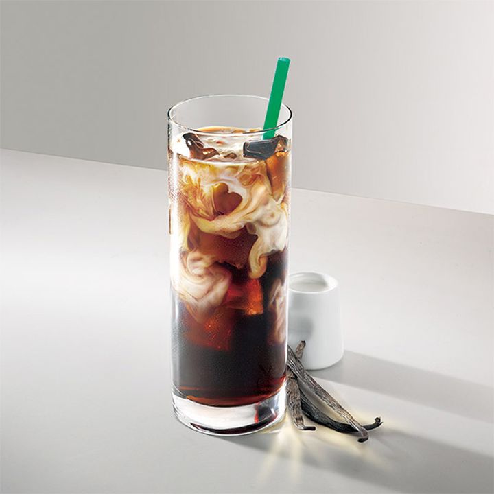 星巴克基本款咖啡测评,星巴克咖啡单品推荐