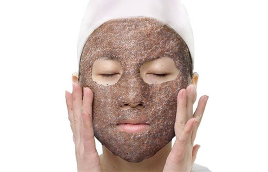 海藻面膜究竟是啥,海藻面膜起到什么效果