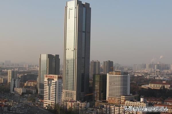 安徽省16市高楼视频,安徽各地市超高层数量
