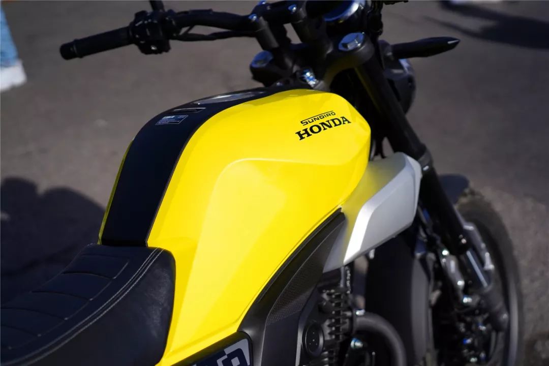 新大洲本田最新款cbf150s,新大洲本田风速田村店