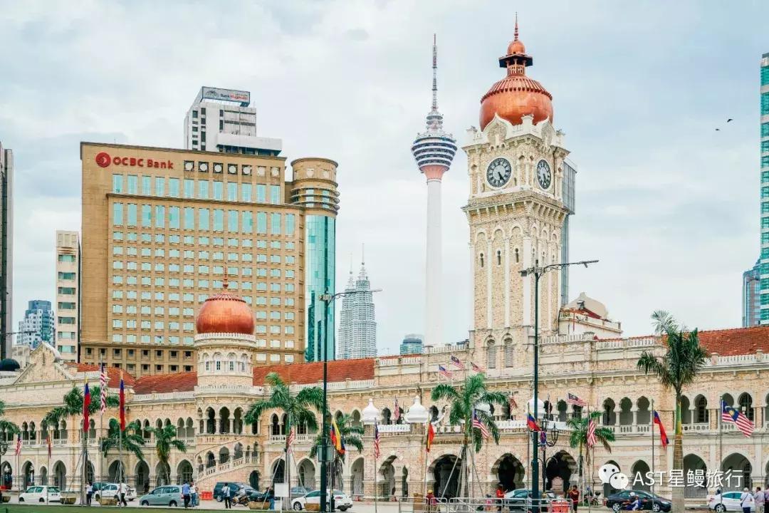 往返600+就能出国度个假？不一样的高级玩法攻略已备好！