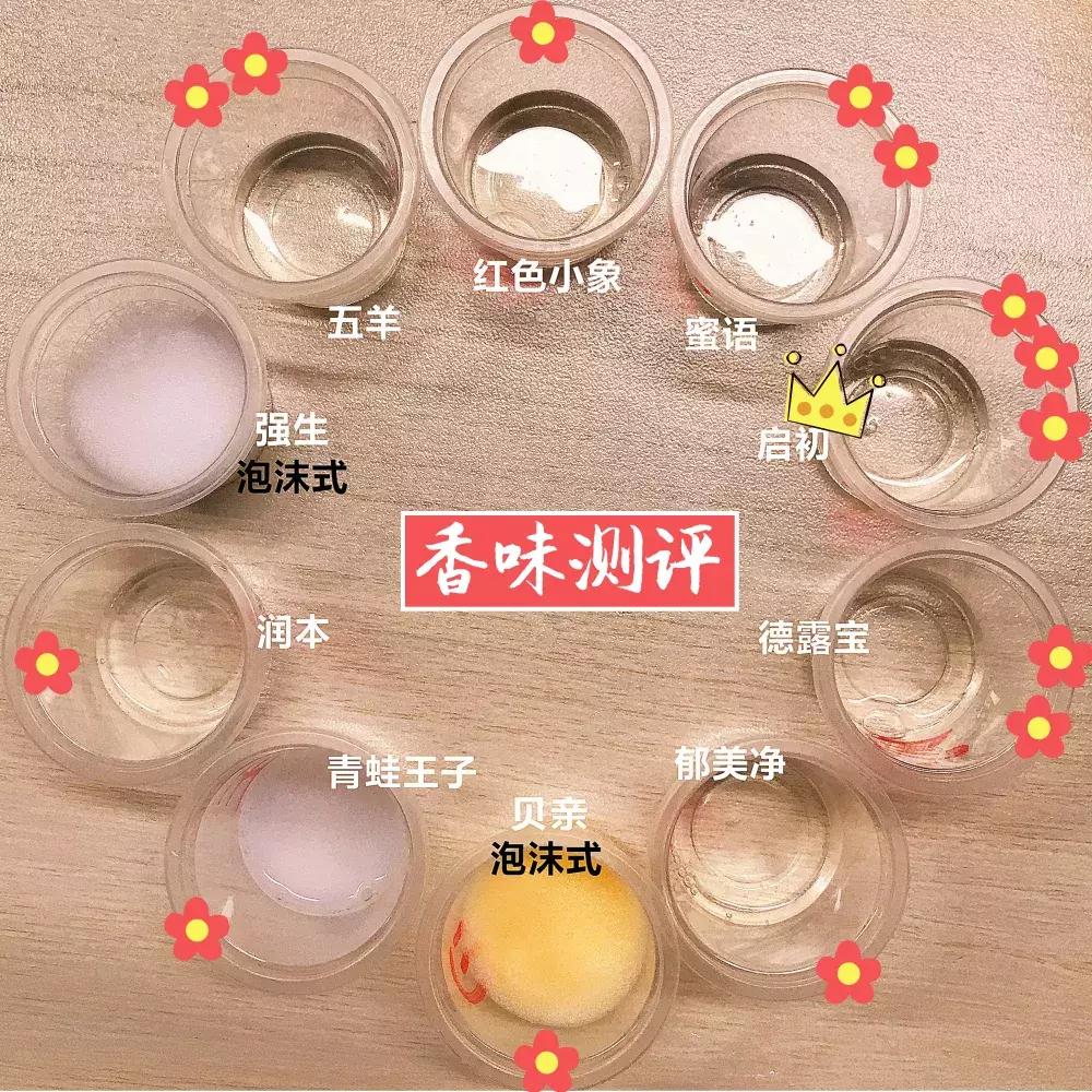 沐浴露儿童新款推荐,儿童夏季沐浴露推荐前十名爆款