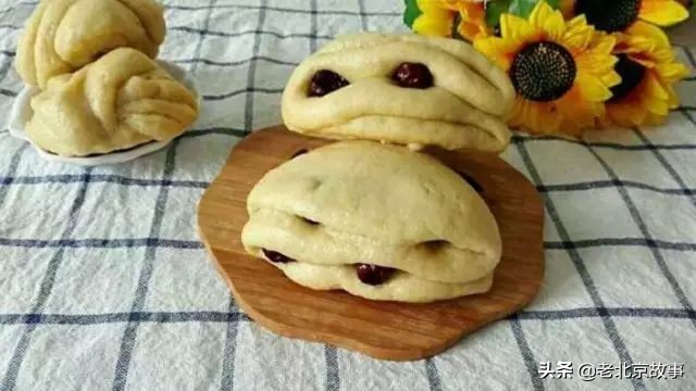 在北京吃到老家风味的食物,在北京品尝了小吃