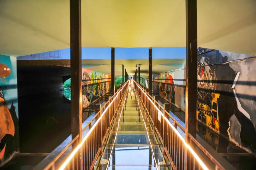 盛夏必去的网红打卡地,暑假适合去的网红打卡地