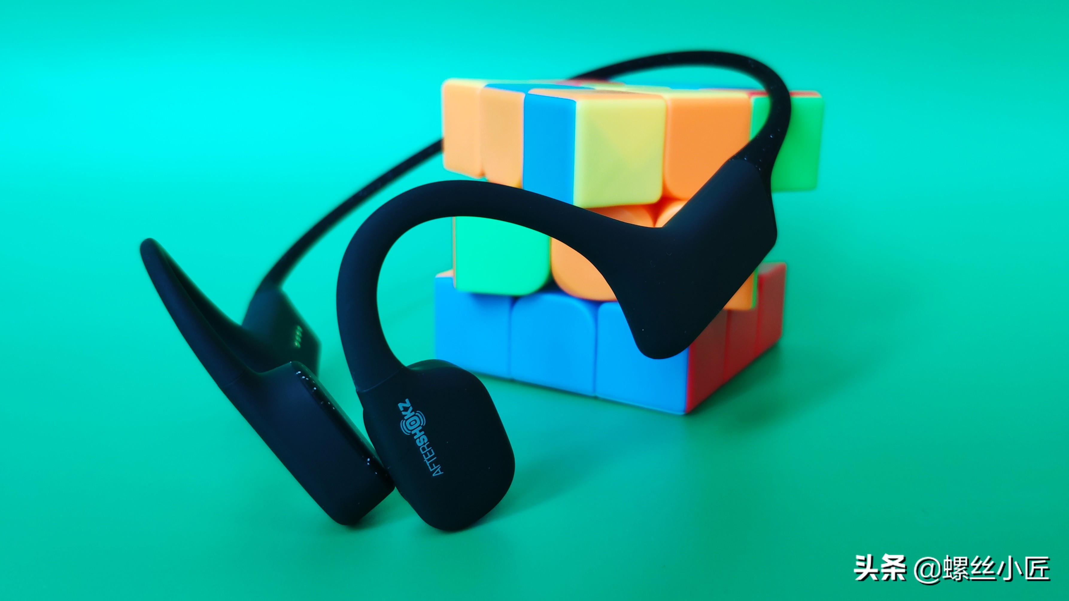 悦耳便携式尽在Xtrainerz运动骨传导MP3*放播**器