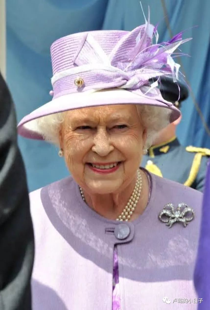 英国女王胸针高档轻奢,女王最贵胸针排行榜