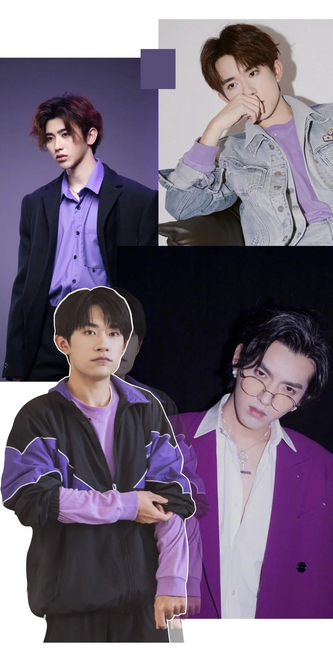 你还在考虑怎么穿衣服显瘦,你明明很瘦却穿衣显胖的原因