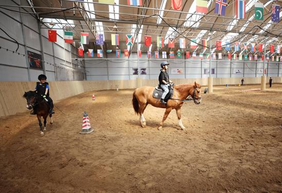 五一长假去哪里旅游推荐,五一小长假旅游指南