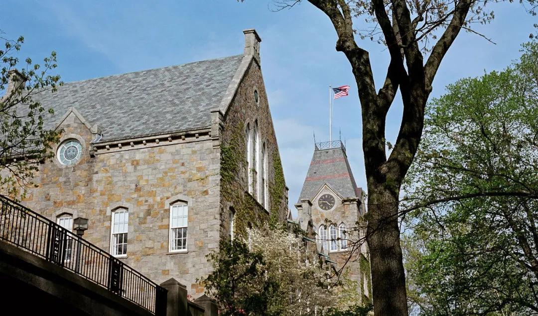 美国伍斯特理工学院世界排名,伍斯特理工学院排名