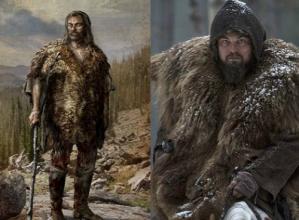 荒野猎人真实记录,荒野猎人真实背景