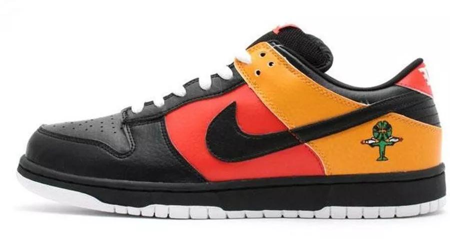 kyrie7球鞋配色,球鞋开箱科比