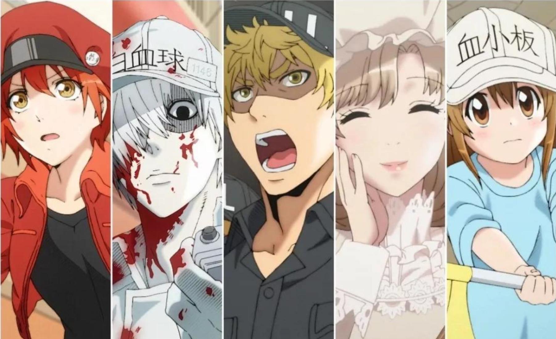 中国驻大阪领事馆推出冠形病毒相关漫画！网友直言：老二次元了？