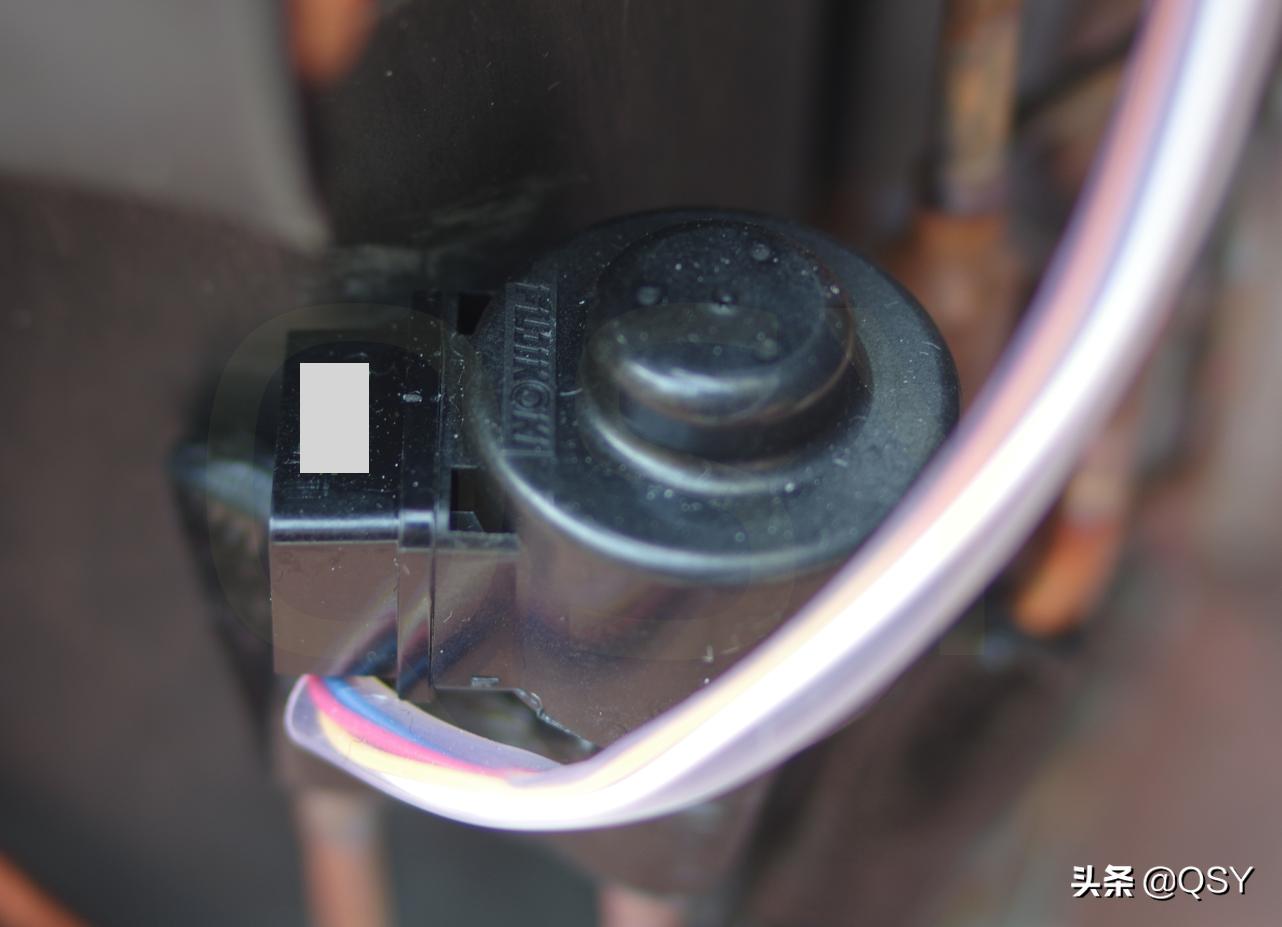 拆大金空调换格力空调,拆大金中央空调