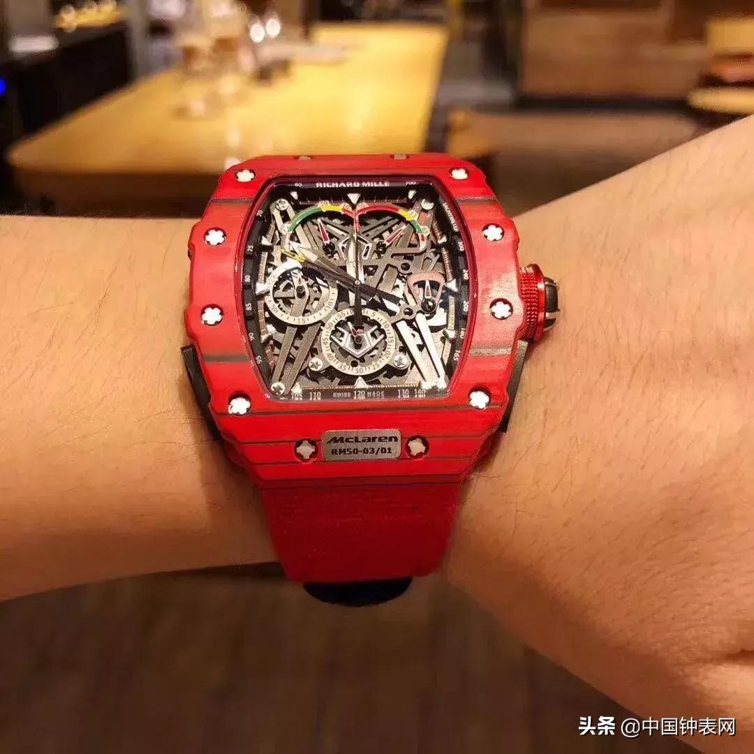 rm手表国产,nb手表是哪国产的