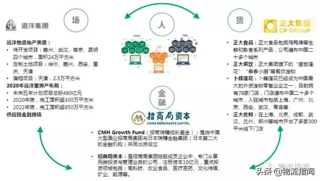 九曳冷链物流,九曳冷链简介