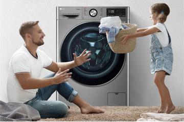 lg滚筒洗衣机12公斤推荐,纤升