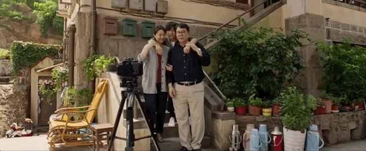 珍惜生活的每一朵小红花,送你一朵小红花里面的意义