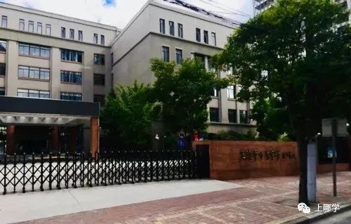上海十大黑马,上海最出名的十所小学