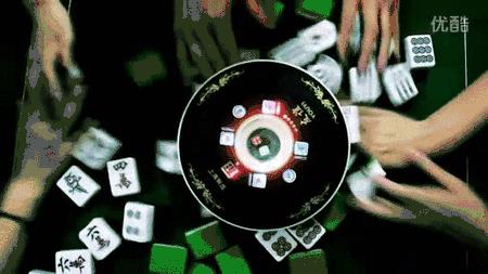 棋牌江湖巨变，麻将等手游上演财富神话……