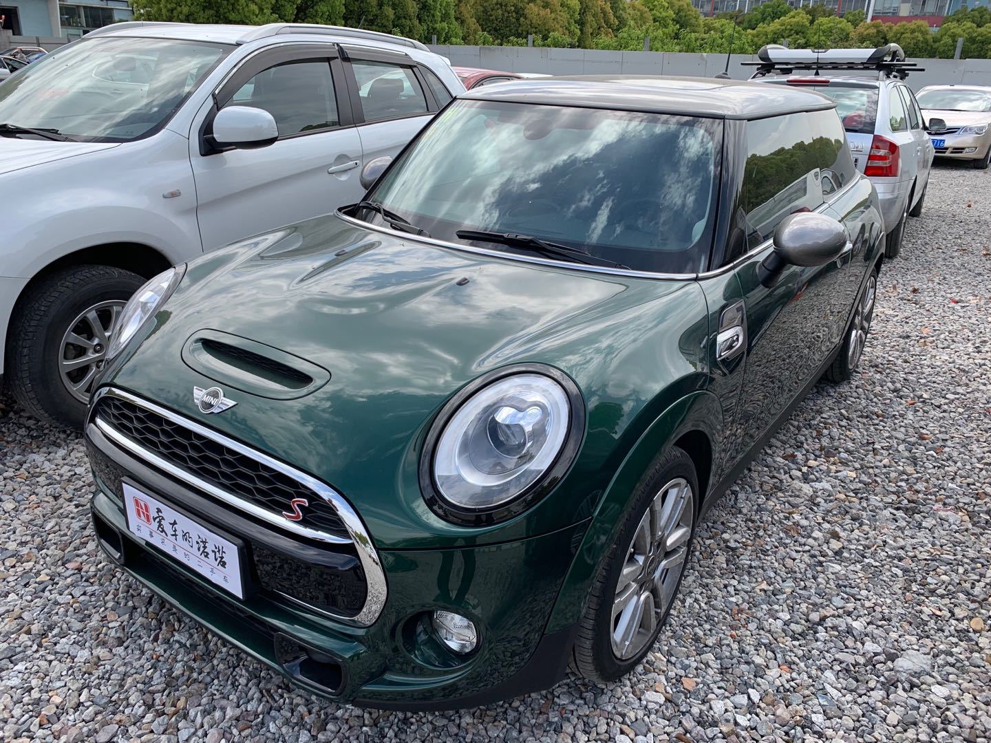 13年的6万公里mini二手车值得买吗,3万公里二手mini