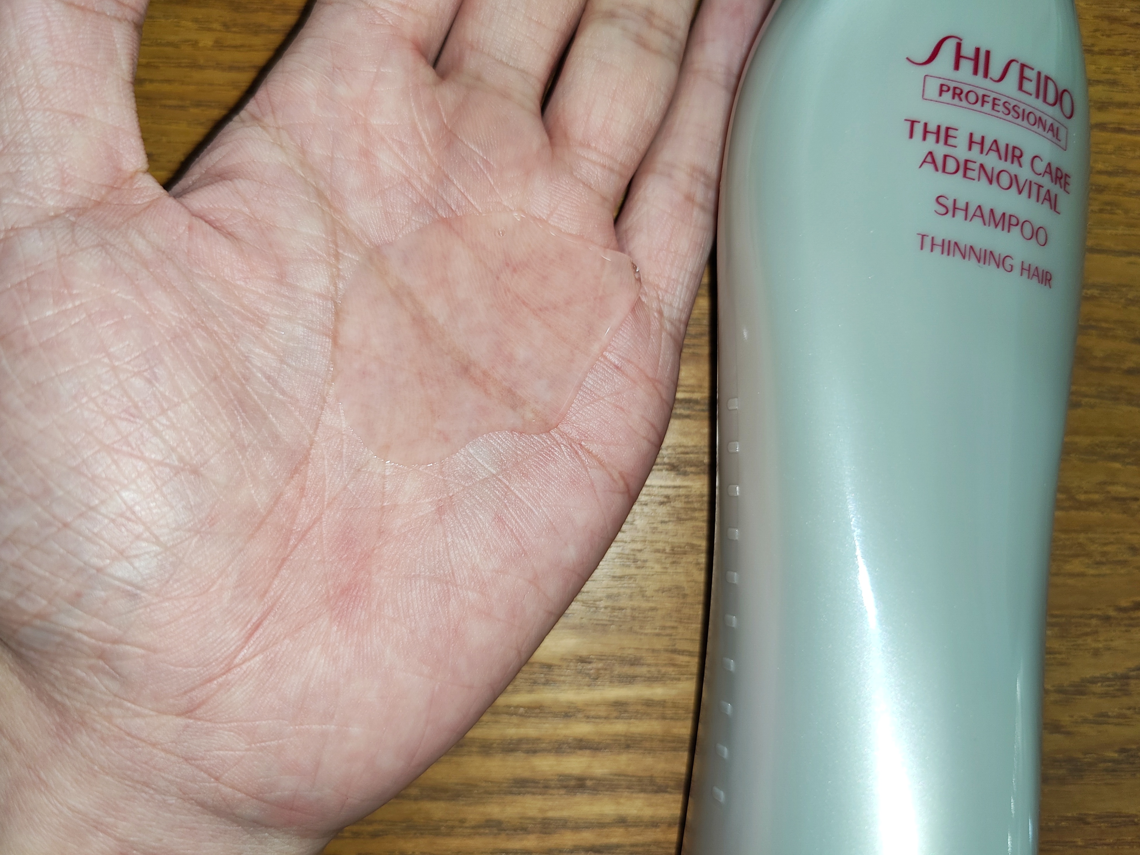 洗发水测评烫染修复资生堂,洗发水真实测评资生堂fino