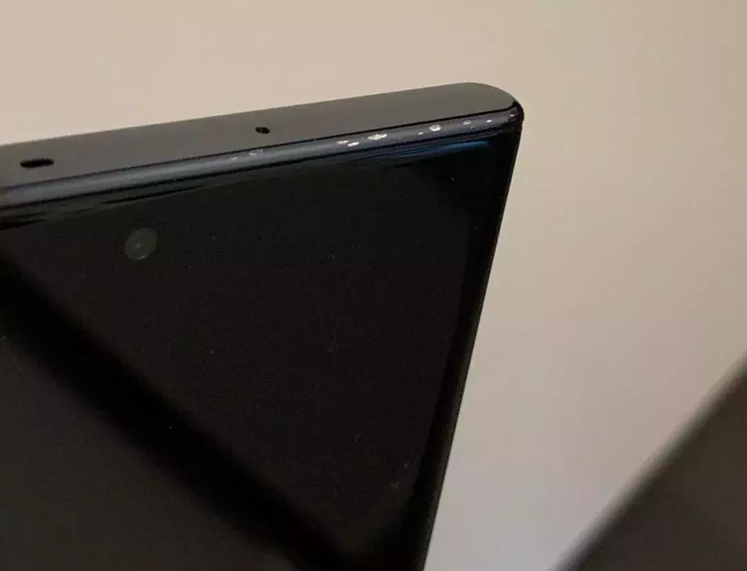 三星w2019哪个颜色掉漆严重,三星s21ultra掉漆怎么解决