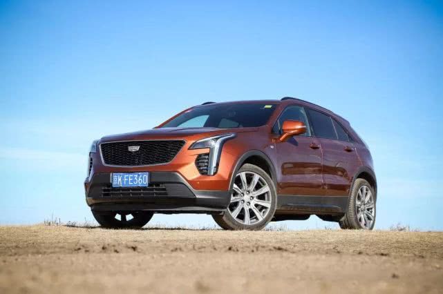 2.0t六缸车型,2.0t的凯迪拉克xt6