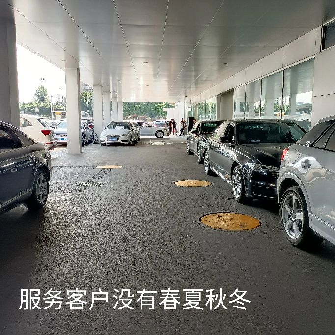 奥迪服务顾问有前途吗,奥迪4s服务顾问收入