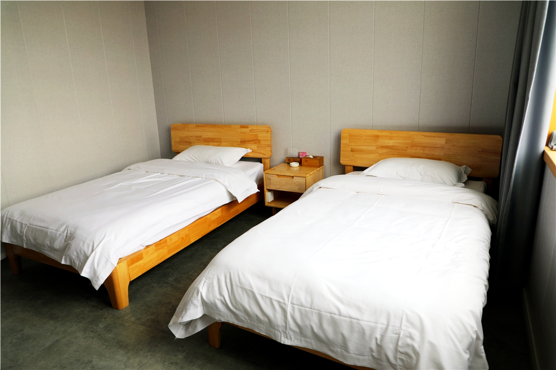 入冬温暖打卡轻奢温泉,冬天桃源最好的地方