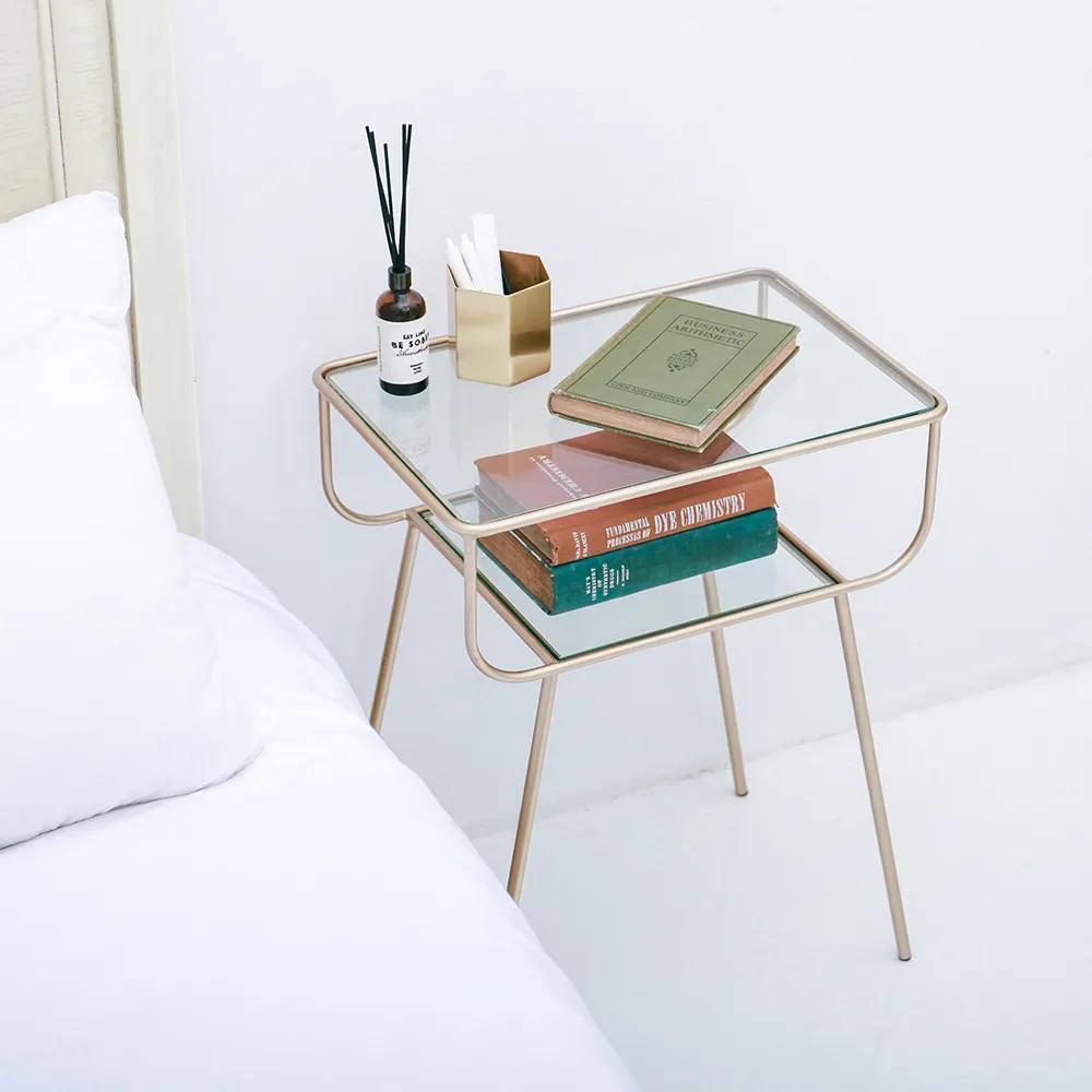 高级实用ins风的家具 (简单的北欧风家具)