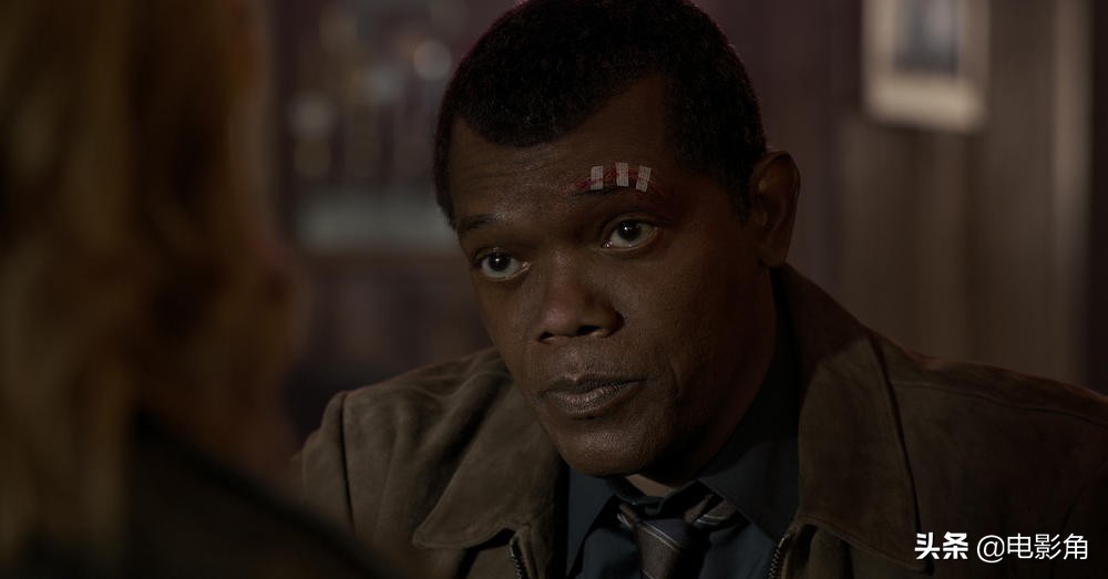 看完惊奇队长下一个该看什么,惊奇队长有多少次陷入生命危险