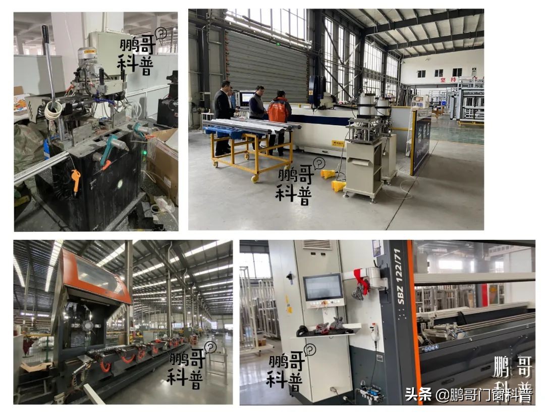 不同价钱的门窗怎么选购,中国门窗选购报价