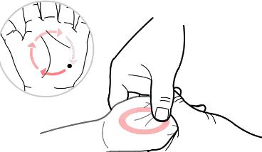 小儿推拿治疗宝宝脾胃疾病,值得收藏