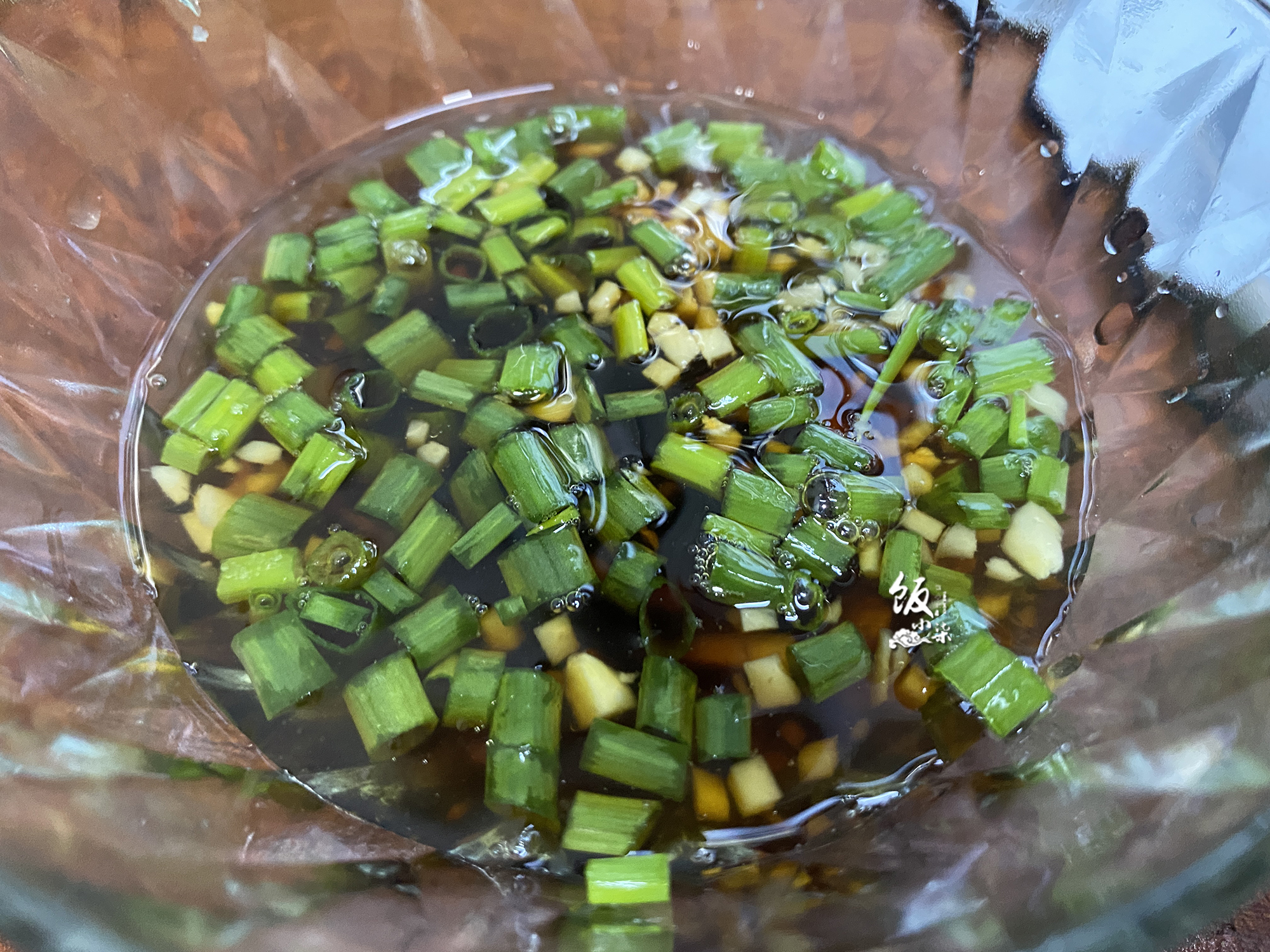 黄酒腌蟹正宗做法,生腌膏蟹的白酒加黄酒