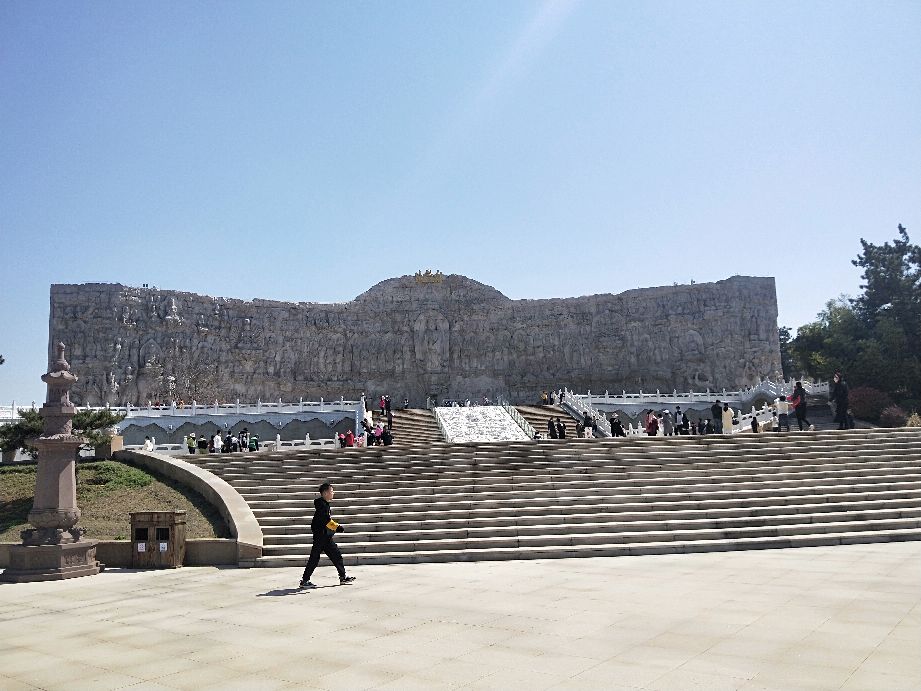 邳州艾山景区开了吗,邳州艾山景区规划