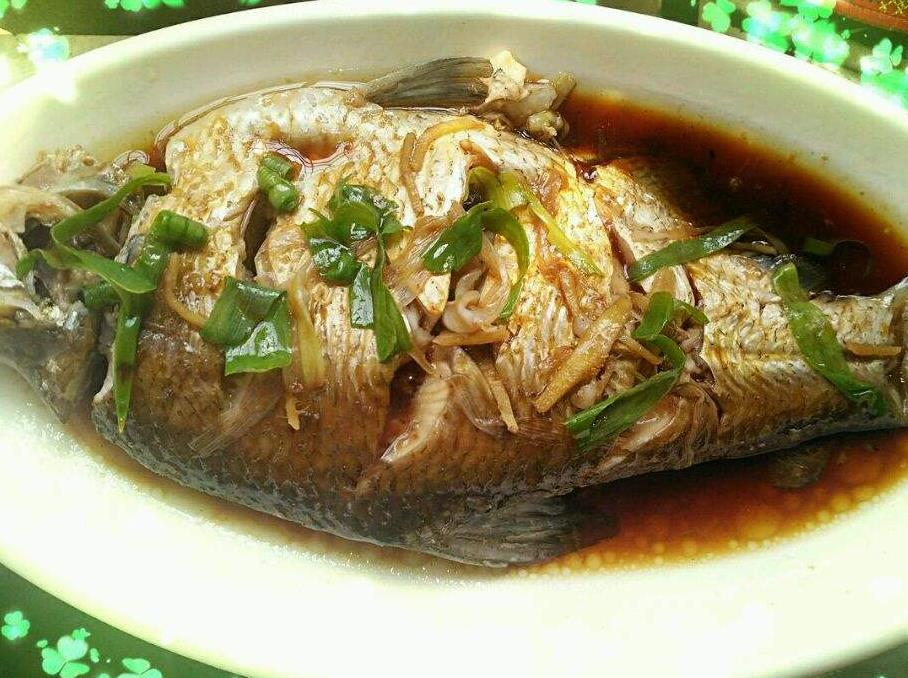 清蒸鱼鲜嫩又不腥的秘诀,清蒸鱼鲜嫩又不腥的秘籍