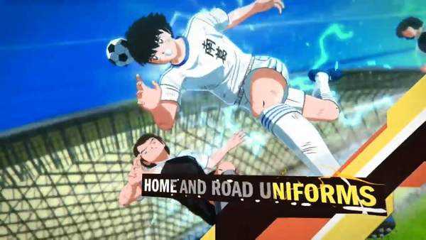 足球小将新秀崛起解说视频,足球小将新秀崛起全剧情