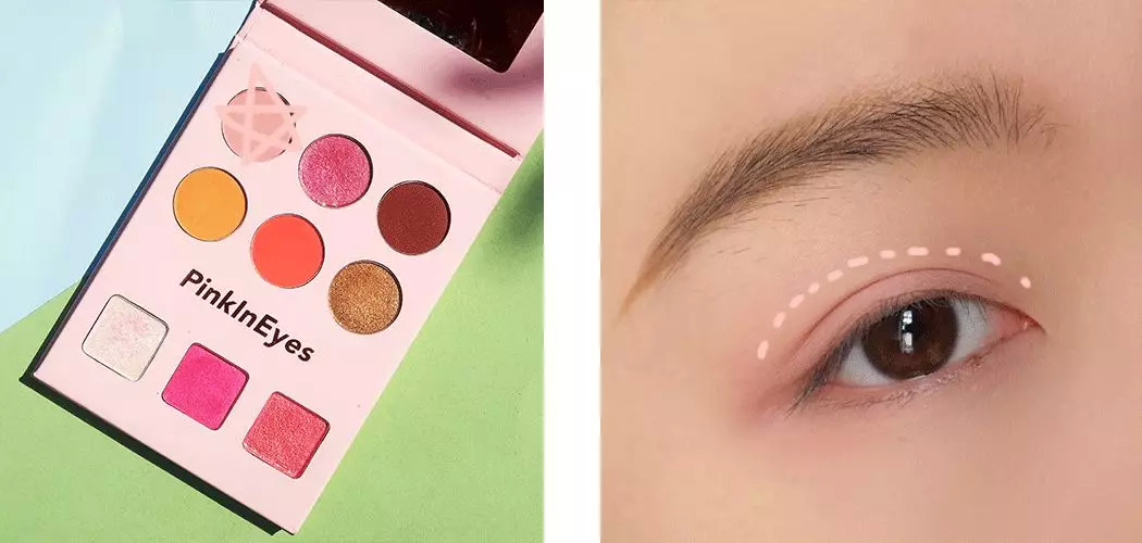 不用代购的平价产品有哪些,超高颜值的国货眼影盘