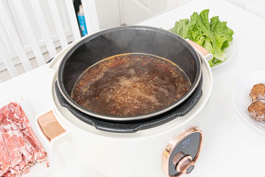 电压力锅和饭煲有什么区别,电压力锅与电饭煲测评