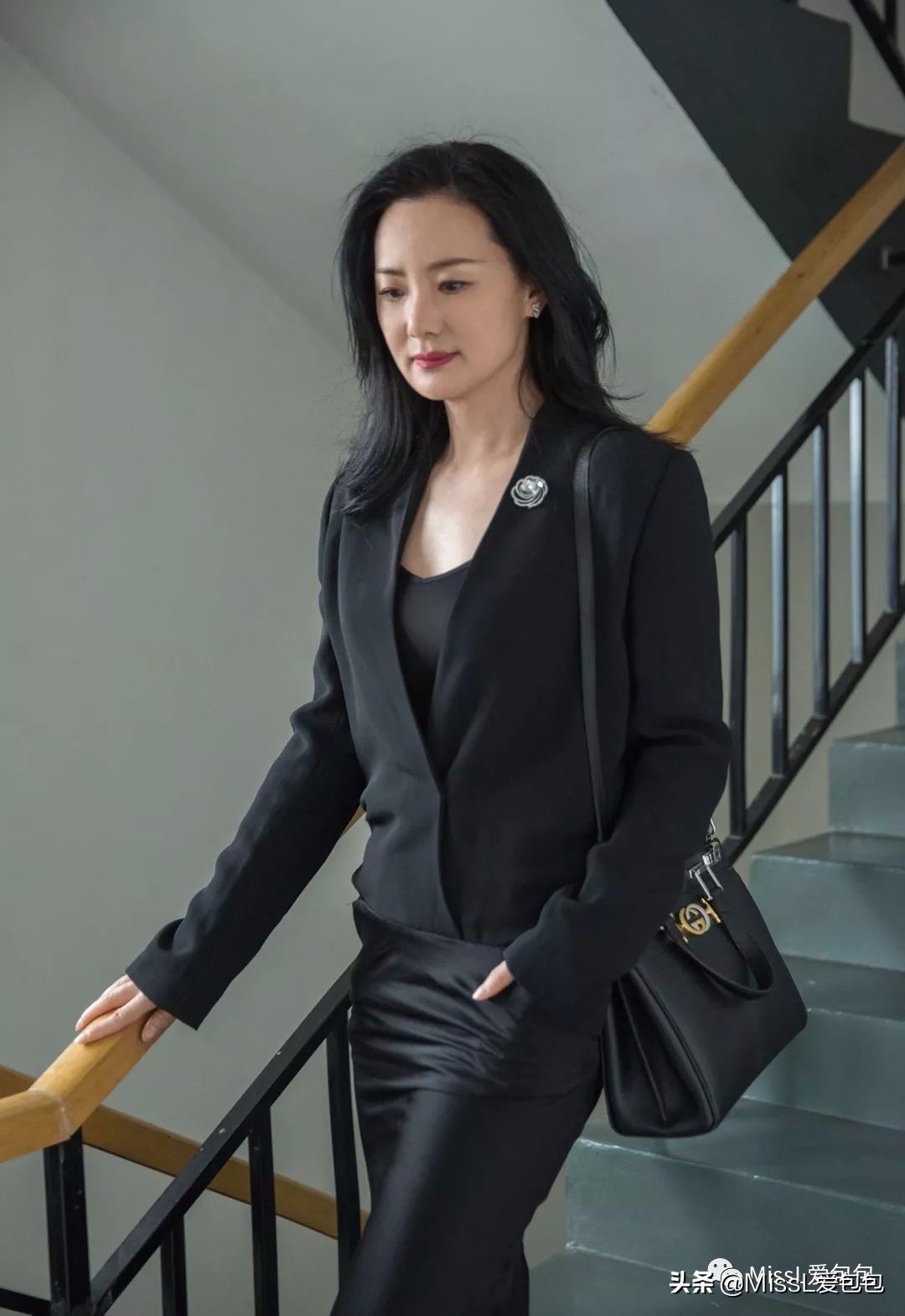 母亲节给妈妈做什么样的包包,母亲节该送什么样的包包