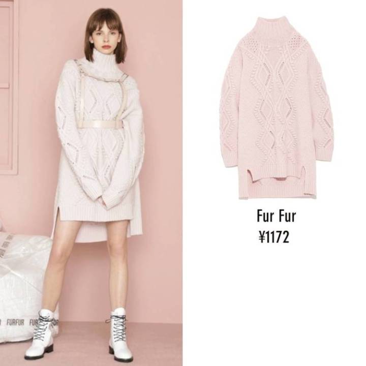 裙装女款爆款夏季微胖遮肉,即将流行的小个子裙装穿搭