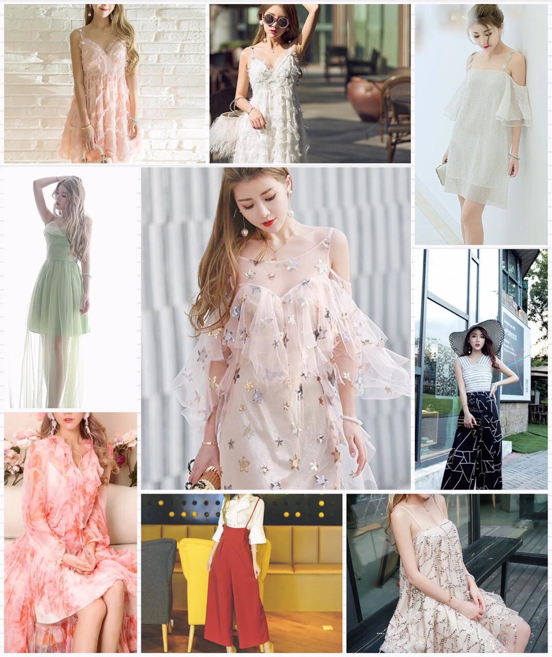 无性别风穿搭淘宝店铺,整理收纳的好物