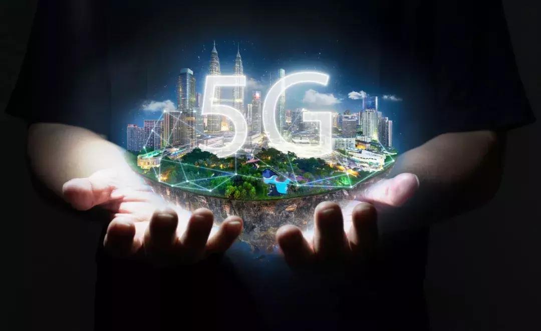 5g时代美业的转变,5g时代的趋势你们看懂了吗
