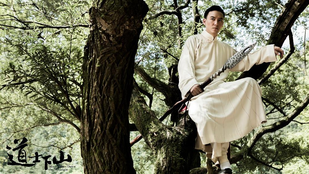 道士下山有几个故事,道士下山的十大隐喻