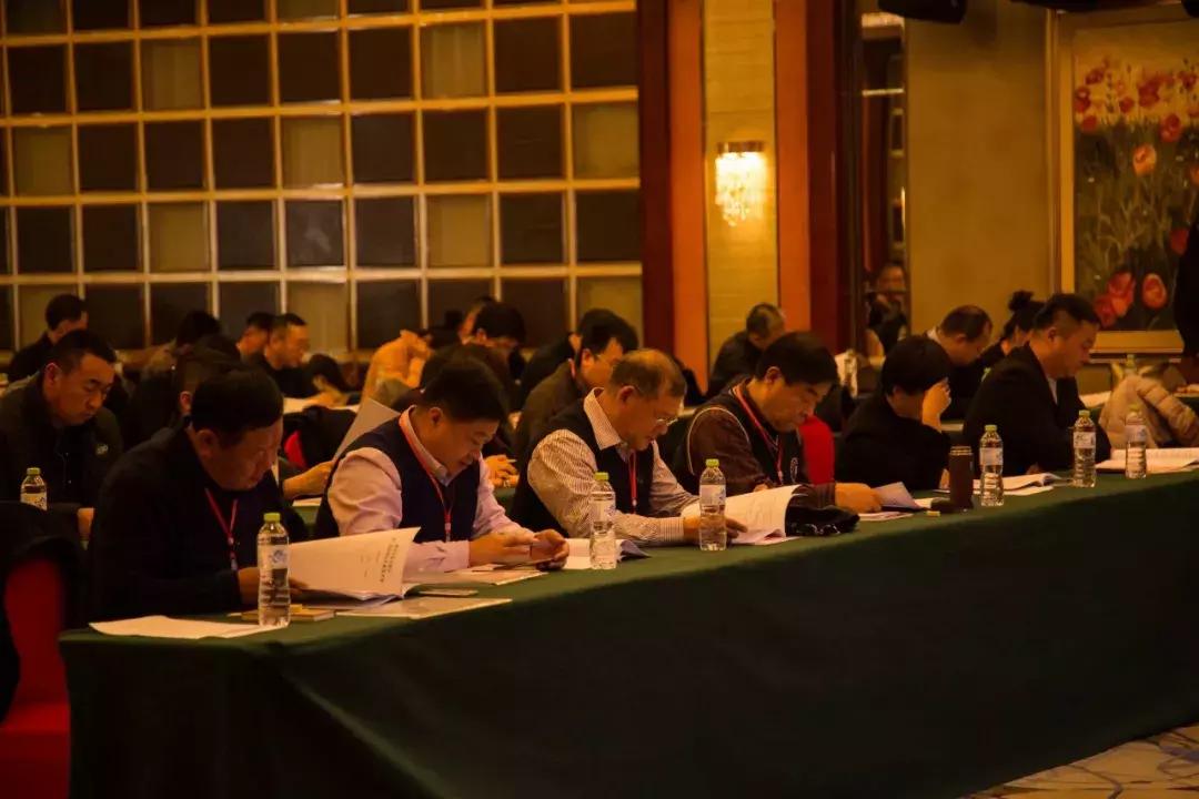 家具行业协会会员代表大会,潍坊市家具协会