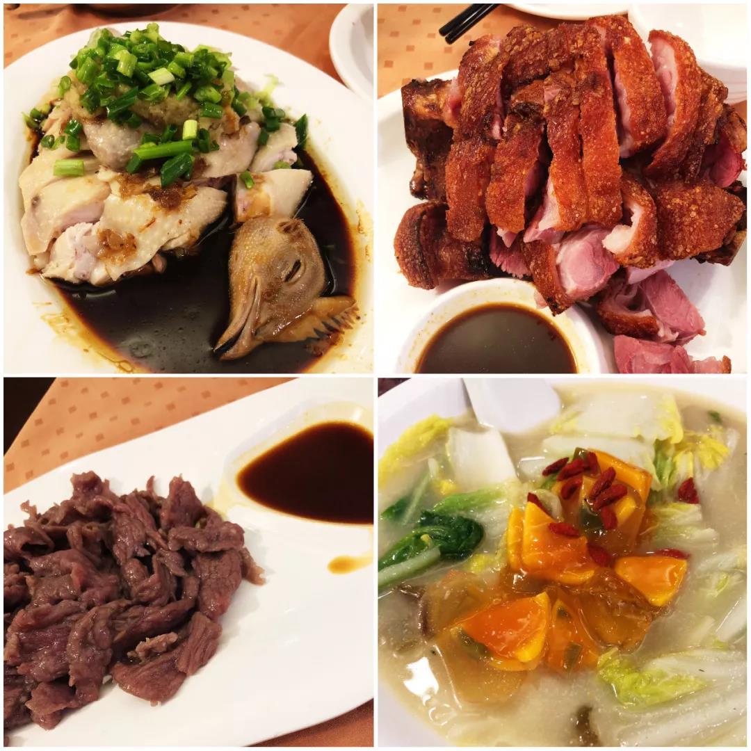 「穗港深」国庆七日南下计划