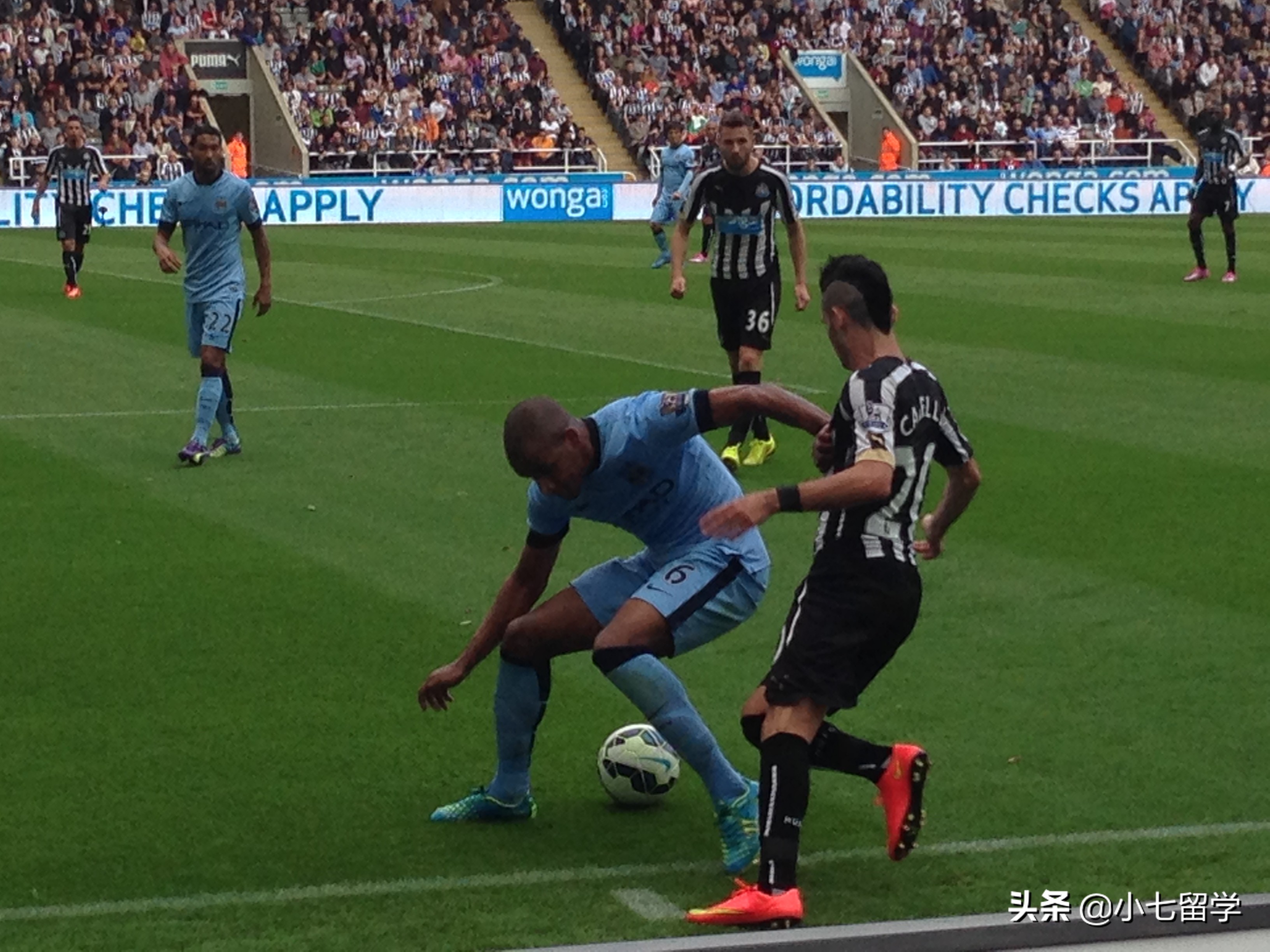 英文激情解说足球,英文足球解说